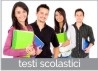 vendo libri universitari facolta informatica