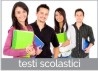 vendesi testi nuovi e seminuovi scuola media ciclo completo