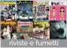CERCO FOTOROMANZI LANCIO