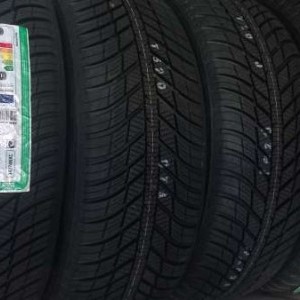 Gomme auto