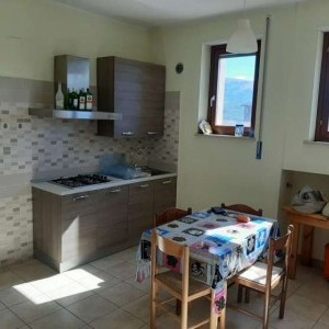 stanze o intero appartamento Pettino