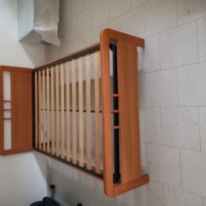 Letto a una piazza e mezza