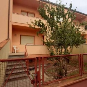 Villetta a schiera, San Demetrio ne Vestini