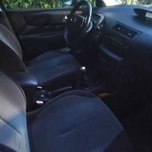 CITROEN Diesel del 2008