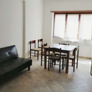 appartamento Pettino via madonna delle grazie