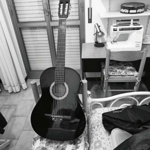 chitarra