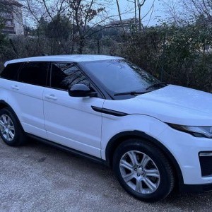 Range Rover Evoque 2.0 eD4 HSE Dynamic 150cv 4x4