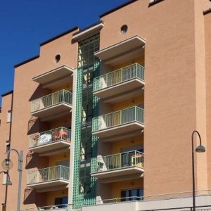 L'Aquila Pettino a 500m dall’Osp. San Salvatore