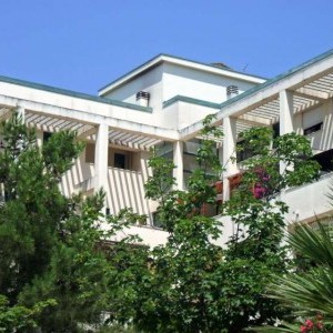 PESCARA, Via Remo Ronchitelli 14