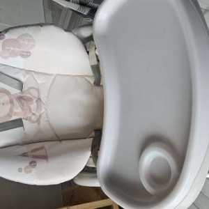 Seggiolone Foppapedretti