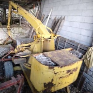 Vendesi ragno caricatore