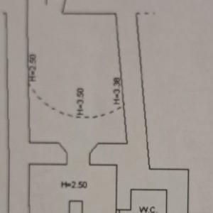 Affitto locale commerciale