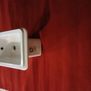 Bidet