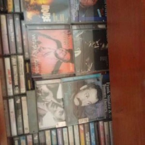 Cd/Mc