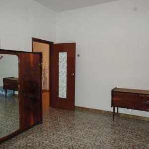 Pescara, via marconi angolo via vespucci