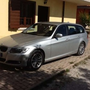 BMW Diesel del 2010