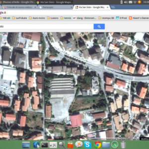 Zona San Sisto trilocale di nuova realizzazione