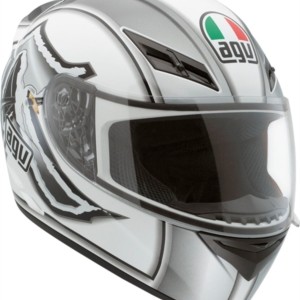 Casco Integrale AGV