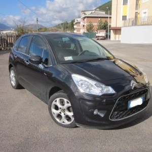 CITROEN Diesel del 2011