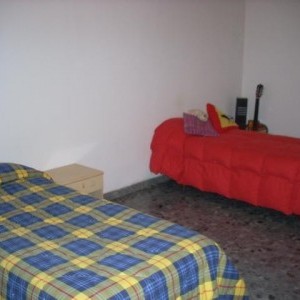 2 POSTI LETTO IN AMPIA CAMERA