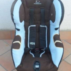 Seggiolino auto Bebè Comfort mod. Iseos