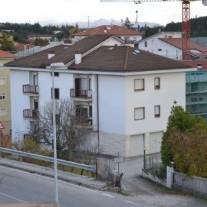 L'Aquila Affitto appartamento Via Aldo Moro
