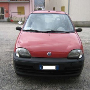 FIAT Seicento