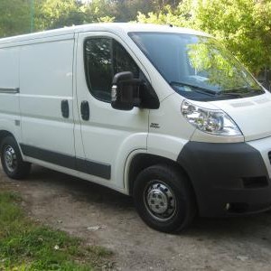 Fiat Ducato turbodiesel multijet perfette condizioni