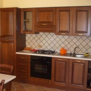 Cucina completa
