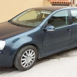 VOLKSWAGEN Diesel del 2005