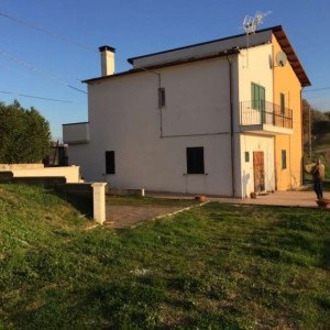 Casa in campagna