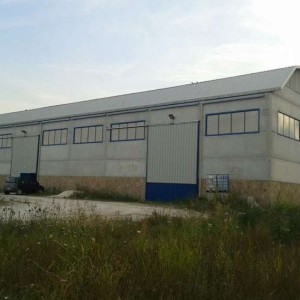 capannone1200mq con carroponte
