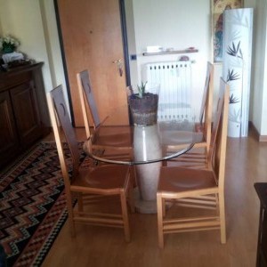 arredamento sala