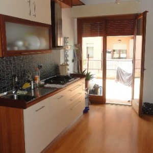 Appartamento RISTRUTTURATO con terrazzo.