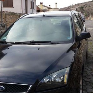 FORD Diesel del 2006