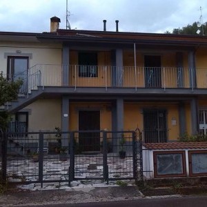 Tornimparte Fraz.Palombaia