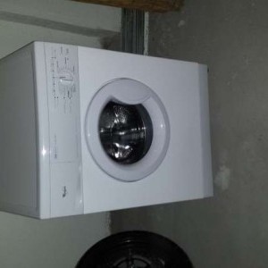 Lavatrice whirhpool