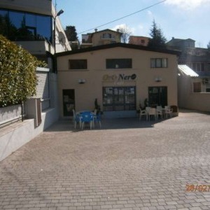 Uso studio di 85mq in via Strinella 2C