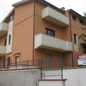 Appartamento in villaPescara