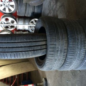 Gomme Michelin