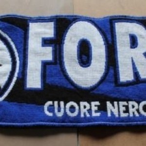 sciarpa inter