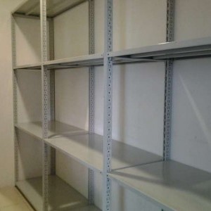 Scaffalatura