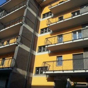 Santa Barbara - Appartamento finemente ristrutturato