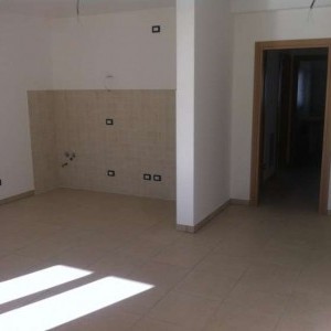 Appartamento nuovo - zona Santanza