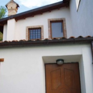 Casa Indipendente
