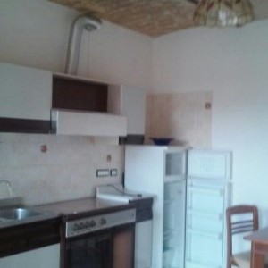 casa in montagna ad 8 km dalla città