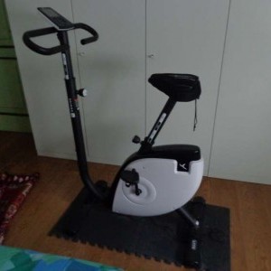 Cyclette