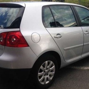 VOLKSWAGEN Diesel del 2007