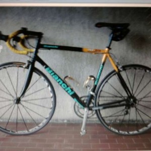 bici da strada