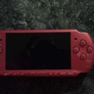 psp+5 giochi.